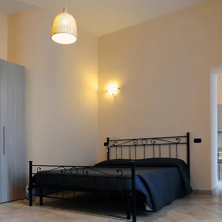 Gigi House Naples