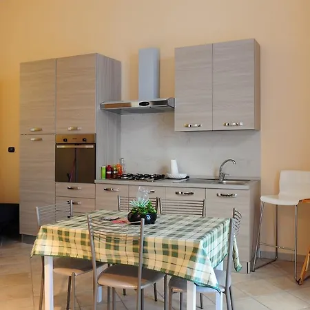 Apartment Gigi House Naples