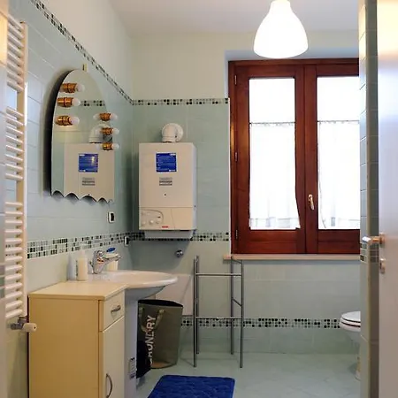 Gigi House * Naples