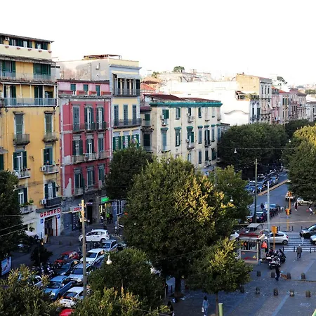 Gigi House Apartment Naples