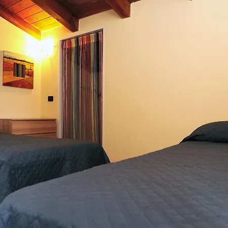 Gigi House Apartment Naples