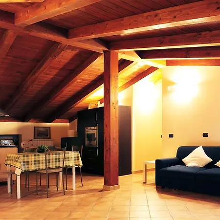Gigi House Apartment *
