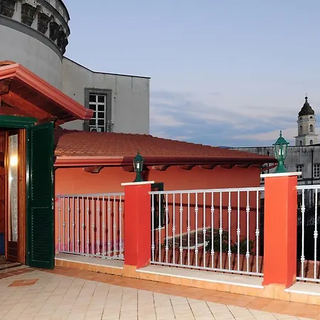 Gigi House Apartment